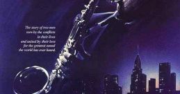 'Round Midnight (1986) A troubled, but talented ian flees the US to escape his problems, finding refuge and support in Paris.