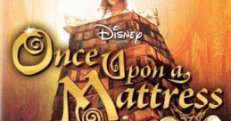 "The Wonderful World of Disney" Once Upon a Mattress (2005) In this hilarious tweaking of the fairy tale, "The Princess and