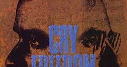 Cry Freedom (1987)