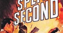 Split Second (1953) Two escaped killers take hostages and hide in a Nevada mining ghost town knowing that an atom bomb is