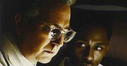 Something the Lord Made (2004)