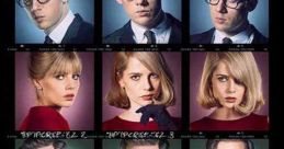 The Ipcress File (2022) As the Cold War rages, ex-smuggler turned reluctant spy Harry Palmer finds himself at the centre of a