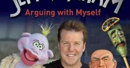 Jeff Dunham: Arguing with Myself (2006) Jeff and his characters Walter, Peanut, José Jalapeño, Bubba J, and Sweet Daddy Dee