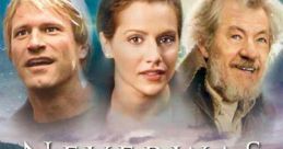 Neverwas (2005) A psychiatrist searches for insight into the life of his father, who was an acclaimed children's author.