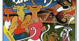 Animalympics (1980) The animal kingdom stages its own olympic games. Cast: Barbra Warblers: Gilda Radner Rugs Turkell: