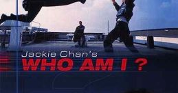 Who Am I? (1998) A Secret Agent loses his memory after falling from a crashing helicopter. He is then chased by several other