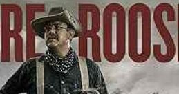 Theodore Roosevelt (2022) Two-part series on U.S. President Theodore Roosevelt looking at his work as a progressive
