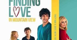 Finding Love in Mountain View (2020)