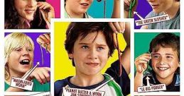 How to Eat Fried Worms (2006) During the first day of his new school year, a new kid in townuares off against a bully and