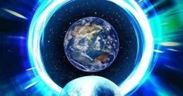The Interdimensional Connection (2022)