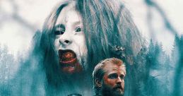 Among the Living (2022) Stranded in the aftermath of a deadly outbreak, a brother fights to protect his sister while he