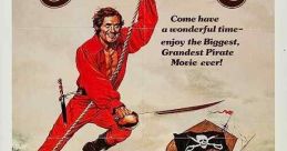 Swashbuckler (1976) A pirate and a hot-tempered noblewoman join forces to protect Jamaica from a tyrant. Cast: Ned Lynch: