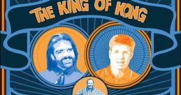 The King of Kong: A Fistful of Quarters (2007)
