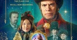 Ebenezer the Traveler (2024)