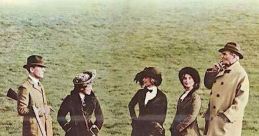 The Shooting Party (1985) While Europe stands on the brink of World War I in Autumn 1913, Sir Randolph Nettleby hosts a