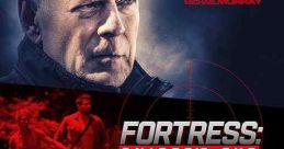 Fortress: Sniper's Eye (2022) Story revolves around a top-secret resort for retired U.S. intelligence officers. Cast: Paul: