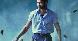 Vaathi (2023) When a private school teacher is assigned to a neglected public school, he must overcome personal and political