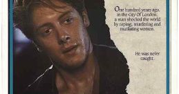 Jack's Back (1988) A serial killer in Los Angeles celebrates Jack the Ripper's 100th birthday by committing similar murders