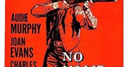 No Name on the Bullet (1959)