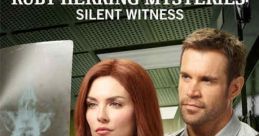 Ruby Herring Mysteries: Silent Witness (2019)