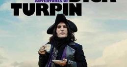 The Completely Made-Up Adventures of Dick Turpin (2024)