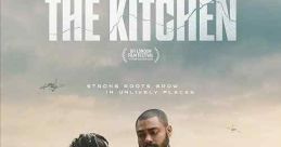 The Kitchen (2023)