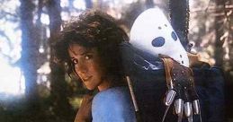 Sleepaway Camp II: Unhappy Campers (1988)