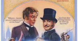 Without a Clue (1988)
