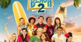 Teen Beach 2 (2015)