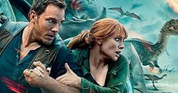Jurassic World: Fallen Kingdom (2018)