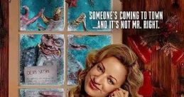 Letters to Satan Claus (2020) Holly returns to her hometown to make a Christmas special before her promotion to a