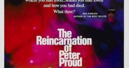 The Reincarnation of Peter Proud (1975)