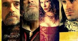 The Merchant of Venice (2004)
