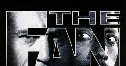 The Fan (1996) An all star baseball player becomes the unhealthy focus of a down on his luck salesman. Cast: Gil Renard: