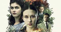 We Have Always Lived in the Castle (2018)