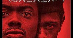 Judas and the Black Messiah (2021) Offered a plea deal by the FBI, William O'Neal infiltrates the Illinois chapter of the