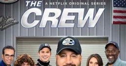 The Crew (2021) Life in the garage swerves off track for a NASCAR crew chief and his tight-knit racing team when a new boss
