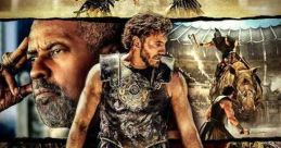 Gladiator II (2024)