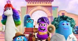 Dream Productions (2024)