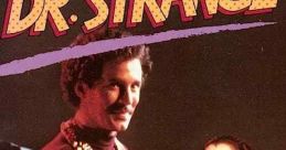 Dr Strange (1978)
