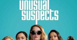 The Unusual Suspects (2021)