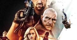 I Am Vengeance: Retaliation (2020)