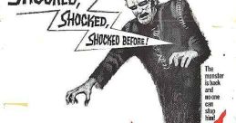 The Evil of Frankenstein (1964)