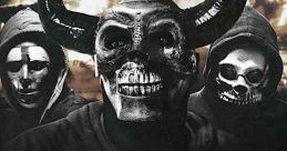 The First Purge (2018)