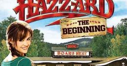 The Dukes of Hazzard: The Beginning (2007)