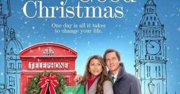 Jolly Good Christmas (2022) David (Kemp) is an American architect who recently moved to London for a prime opportunity in a