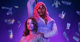 P-Valley (2020)