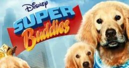 Super Buddies (2013)