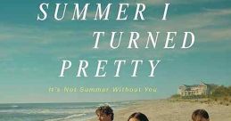The Summer I Turned Pretty (2022)