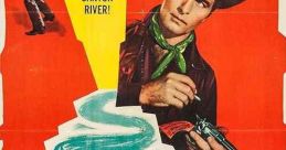 Canyon River (1956) When a Wyoming rancher goes to Oregon to buy cattle, his foreman and a gang of town criminals plot